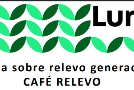 cafe relevo