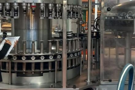 Certificación INTIA