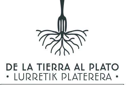 de la tierra al plato / lurretik platerera