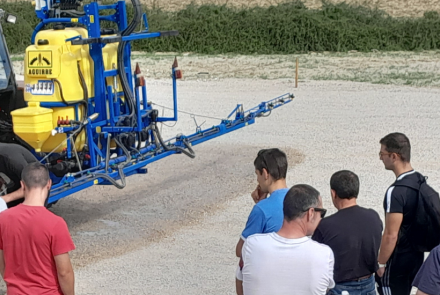 cualificación fitosanitarios