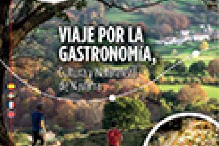 INTIA, junto con la marca Reyno Gourmet, apuesta por el turismo gastronómico en Fitur