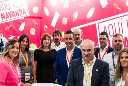 intia fruit attraction