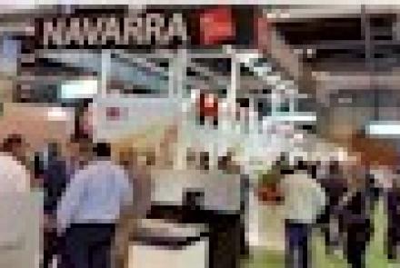 El Servicio de Ferias de INTIA acude con empresas navarras a Fruit Attraction y San Sebastián Gastronomika