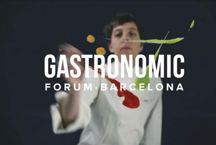 gastronomic