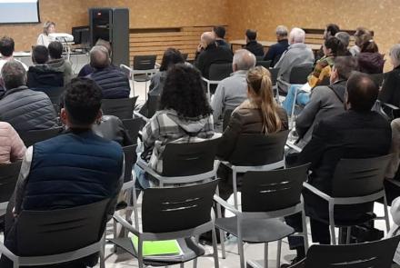 leñosos CADREITA intia