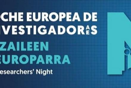 noche europea de las