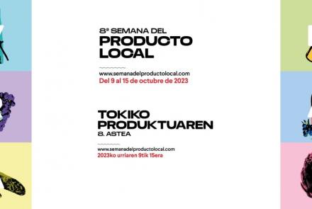 semana producto local