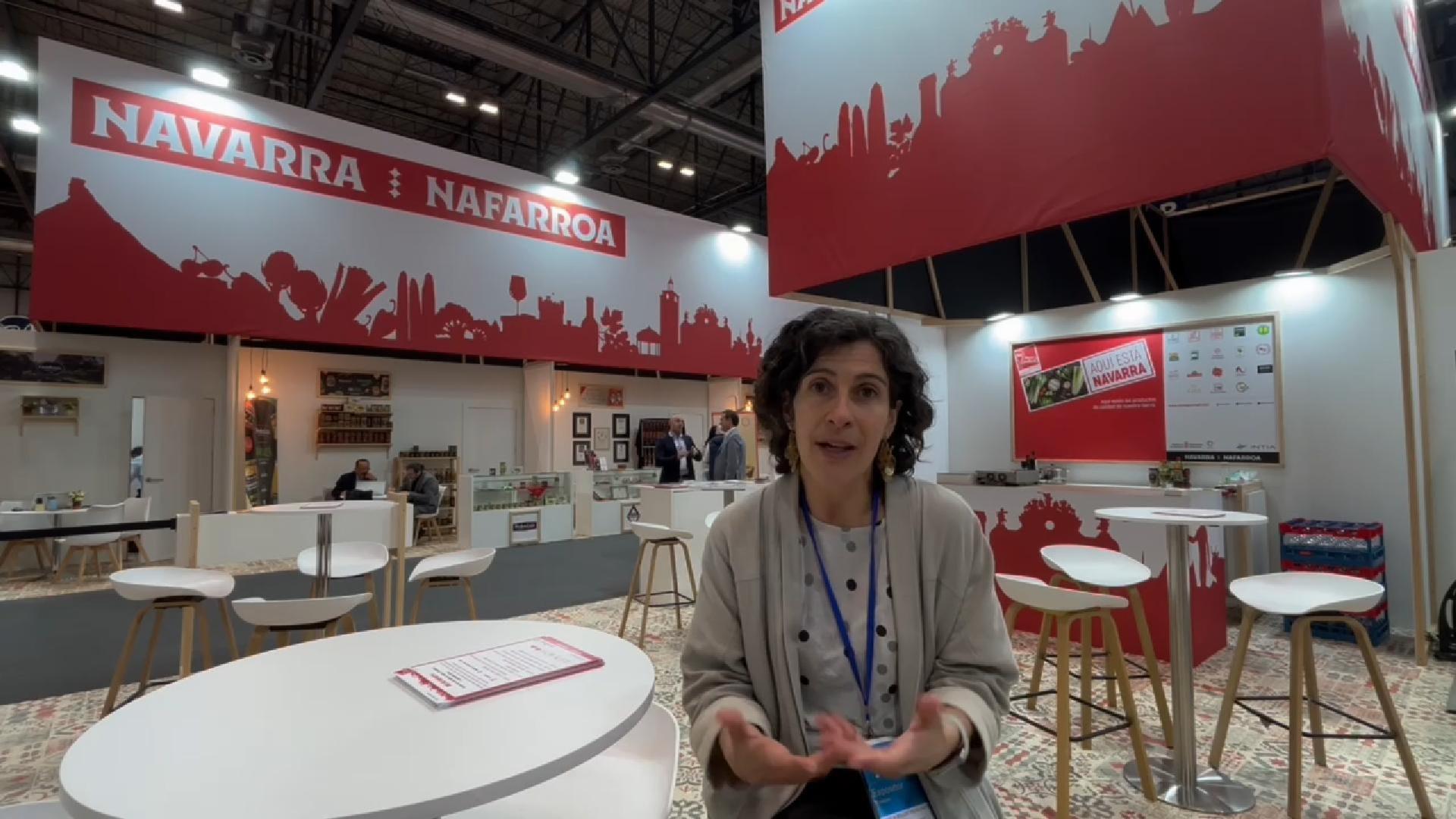 Salón Gourmets