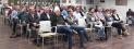 INTIA organizó un jornada sobre gestión integrada de plagas en olivar-Estación de avisos