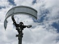 INTIA recuerda la importancia de prevenir contra heladas las instalaciones de riego en parcela