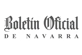 BoletinOficialNavarra