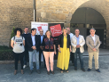 Catar Navarra, una innovadora propuesta que aúna gastronomía e historia, vivencias y espectáculo