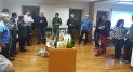 Curso de INTIA sobre elaboración de sidra y zumo