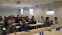 INTIA organizó un curso sobre ganadería ecológica de vacuno de leche