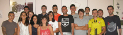 19 jóvenes se forman en INTIA para incorporarse al sector agrario