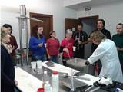 Las jornadas técnicas para queserías organizadas por INTIA han incluido actividades relacionadas con la producción ecológica