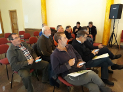 INTIA, en el marco del proyecto europeo Smart Rural, ha formado a 86 agricultores y ganaderos de diez localidades navarras en el uso profesional del móvil