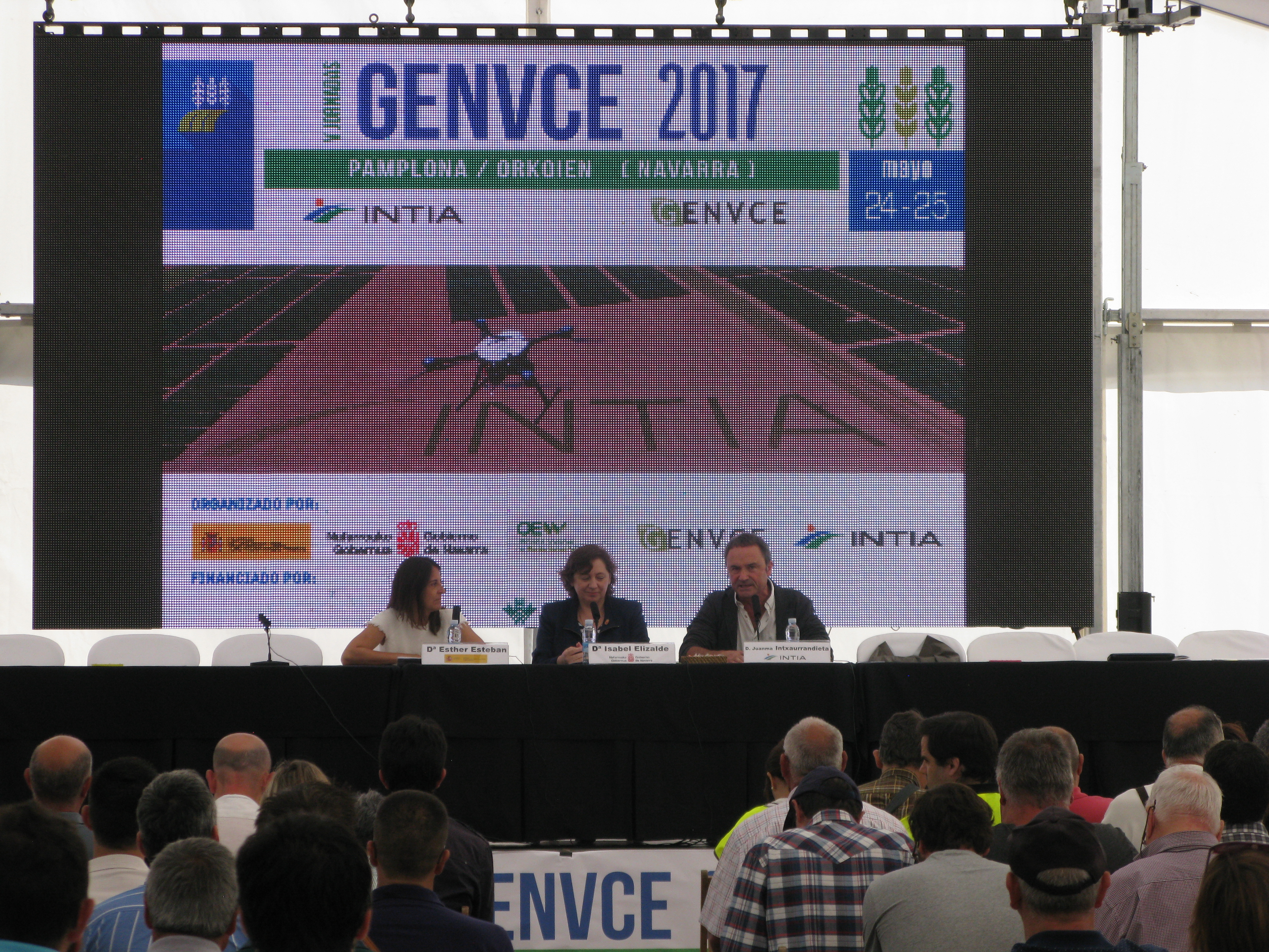 GENVCEInauguracionSalaIMG 1083