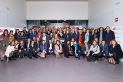 Celebrado el III Encuentro de empresas Reyno Gourmet, marca de garantía gestionada por INTIA