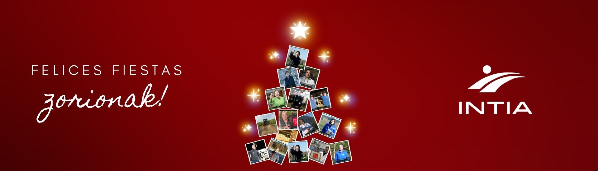 FELIZ NAVIDAD