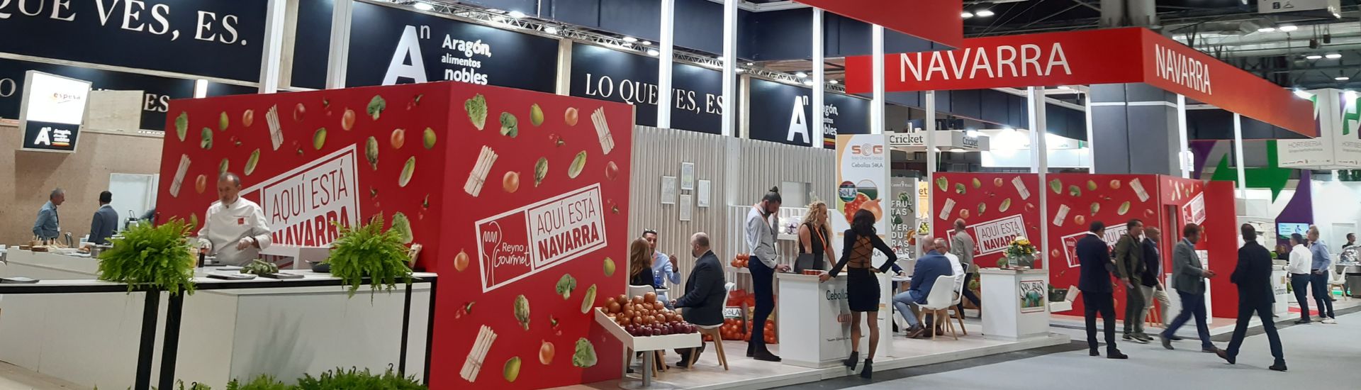 fruit attraction