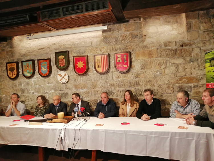 IdiazabalComienzoTemporada2019Red