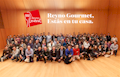 Celebrado el “I Encuentro de Empresas Reyno Gourmet” marca de calidad gestionada por INTIA