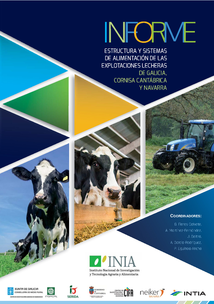 InformeAlimentaciónExplotacionesLecherasGaliciaCornisaCantábricaNavarraRed