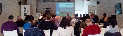 INTIA participó en una jornada sobre gestión sostenible del estiércol y purín