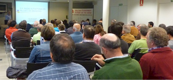 JornadaAyudasRazasPeligroExtincionP1040674Red