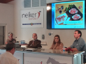 INTIA participa en una jornada de trabajo sobre certificación de productos y procesos en el ámbito vasco-navarro