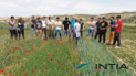 El servicio de INTIA de Apoyo a la Creación de Empresas Agrarias acompaña a jóvenes emprendedores en su incorporación al sector agrario