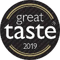 Premiados tres quesos de dos socios de INTIA en los Great Taste 2019