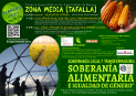 INTIA participa en la Jornada “Mundo Rural, Desarrollo Local y Soberanía Alimentaria”