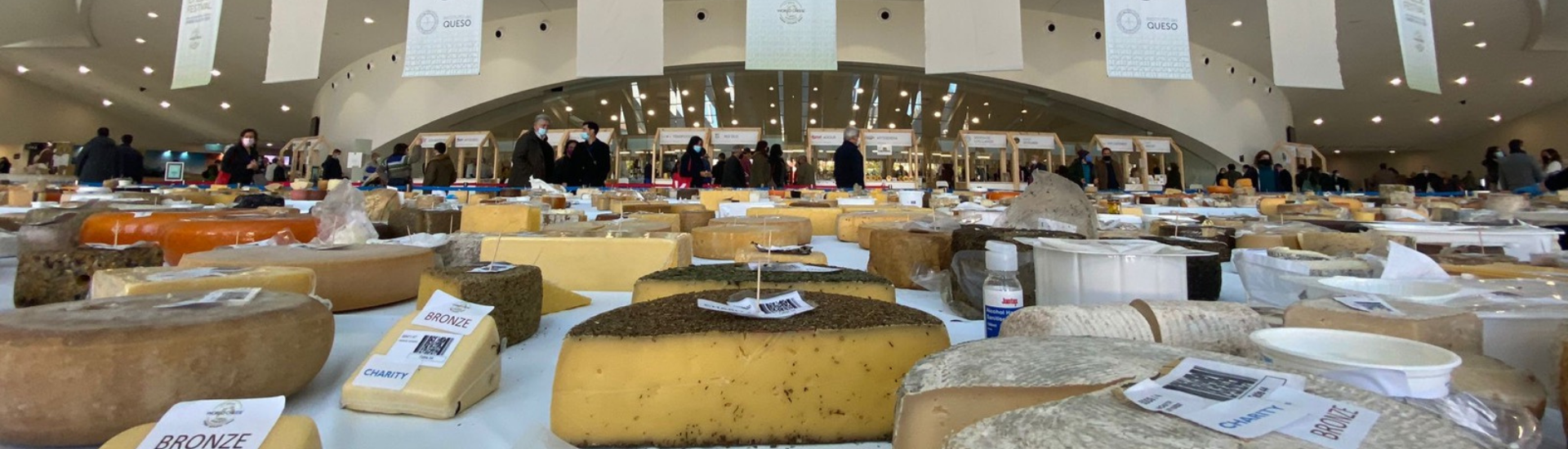 world cheese awards