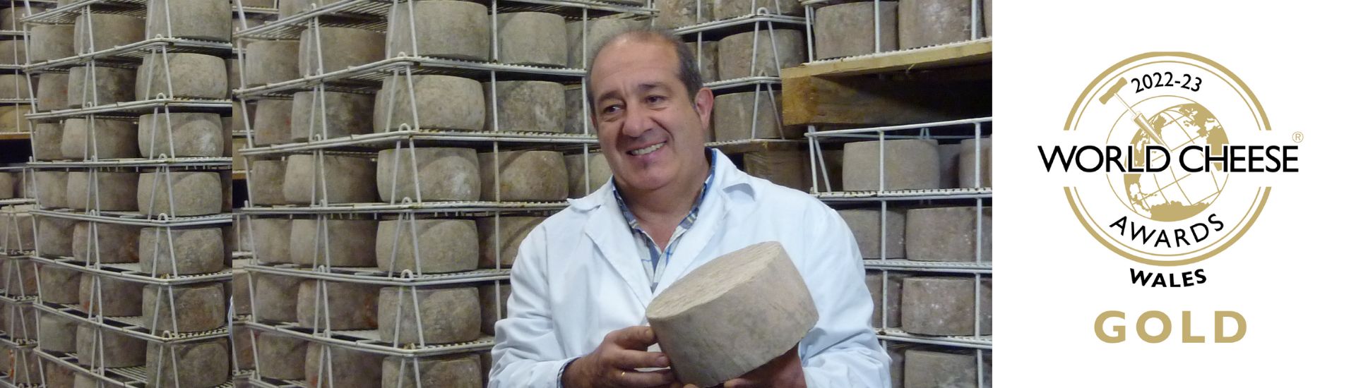 quesos larra
