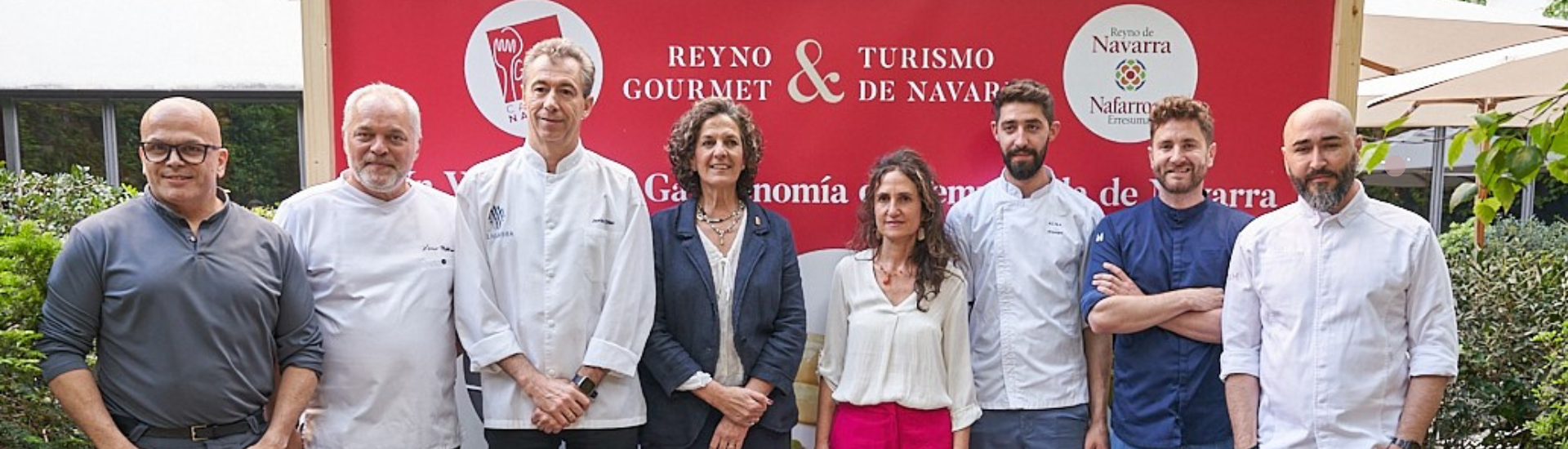 reyno gourmet barcelona