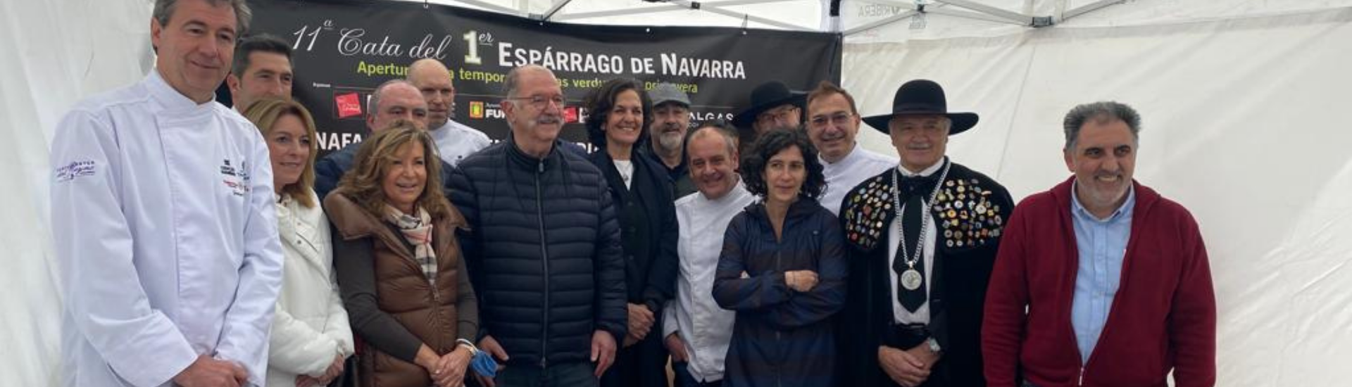 subijana esparrago