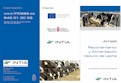 Próxima jornada INTIA sobre racionamiento y alimentación de vacuno de leche