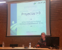 INTIA participa en estos momentos en 39 proyectos de I+D en colaboración con 246 entidades de 30 países