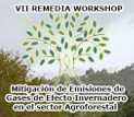 Dos presentaciones de INTIA en el VII workshop “Los sistemas agroforestales como solución al cambio climático” de la red REMEDIA