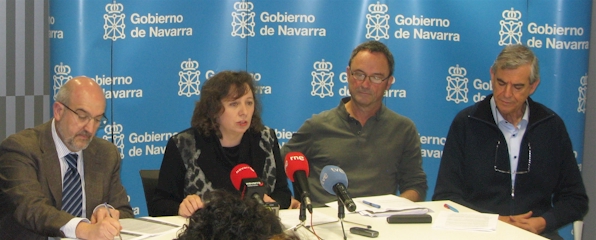RuedaPrensaProyectosEuropeosAprobadosRed
