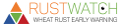 INTIA participa en el proyecto RustWatch encargado de desarrollar un sistema europeo de alerta temprana para las enfermedades de la roya del trigo
