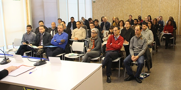 SeminarioFinalLifeRegadioxAsistentesSalaRed