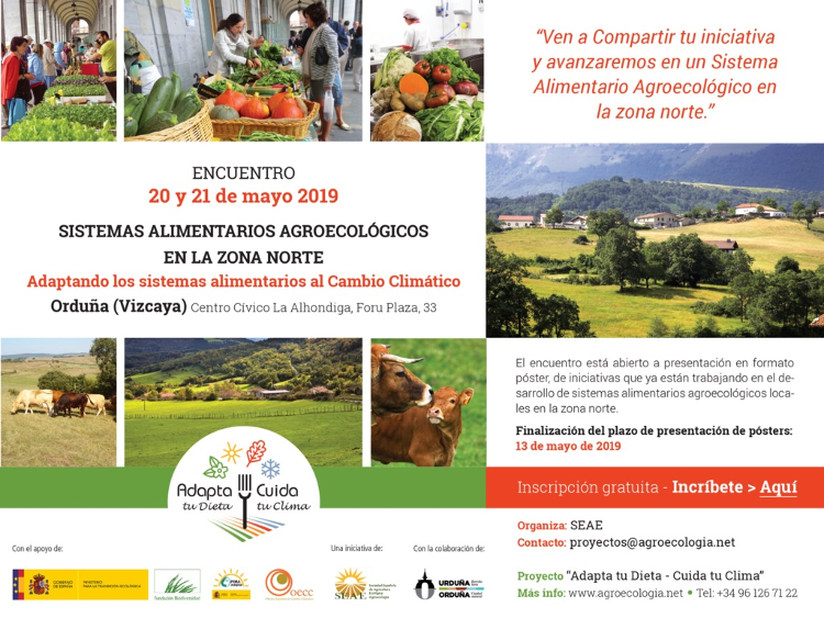 SistemasAgroecologicosRed