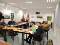 Toki-Pommes: un proyecto participado por INTIA para la selección de variedades autóctonas de manzano