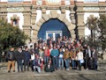 INTIA recibe a los alumnos del proyecto “World Wide Wet” Erasmus+