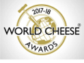 Seis socios de INTIA premiados en los World Cheese Awards 2017