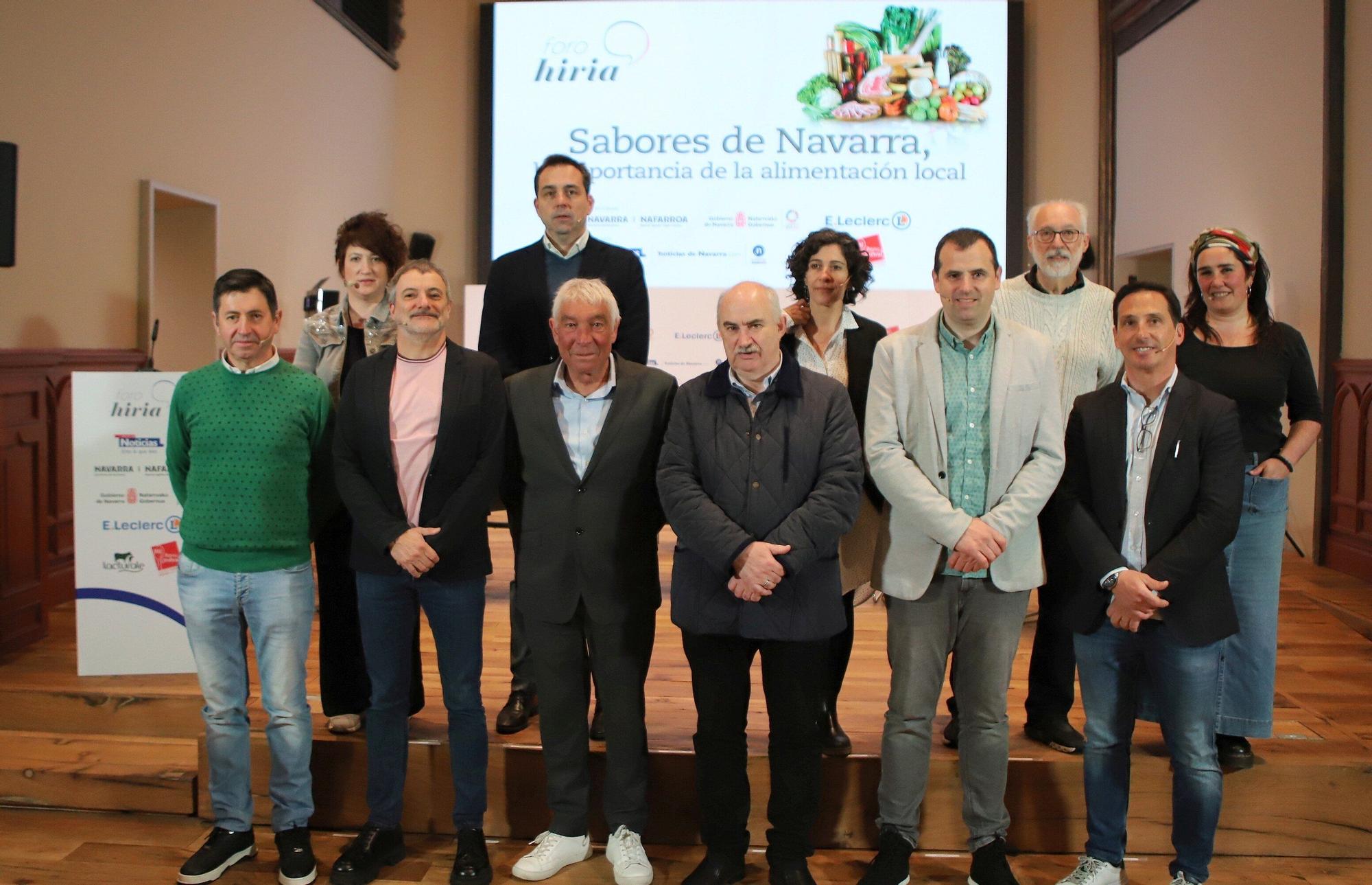 foro hiria