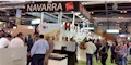 El Servicio de Ferias de INTIA acude con empresas navarras a Fruit Attraction y San Sebastián Gastronomika